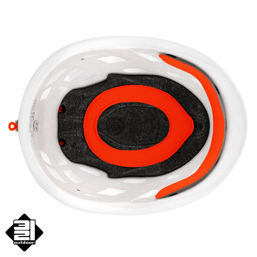 Horolezecká helma Petzl SIROCCO bílá