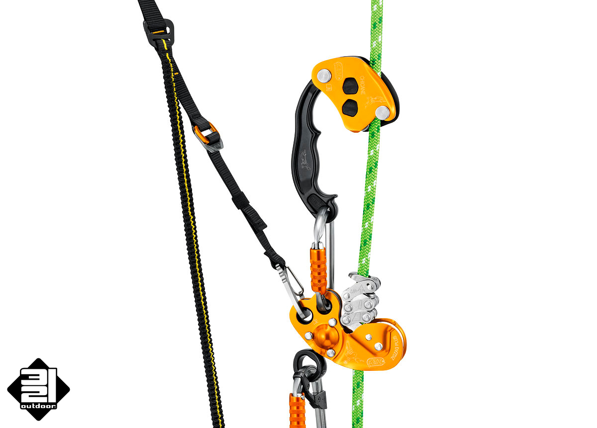 Petzl CHICANE