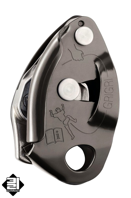 Petzl GRIGRI