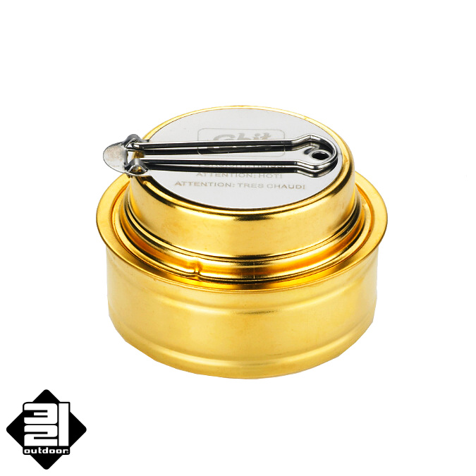 Souprava na vaření ESBIT 2 vařiče