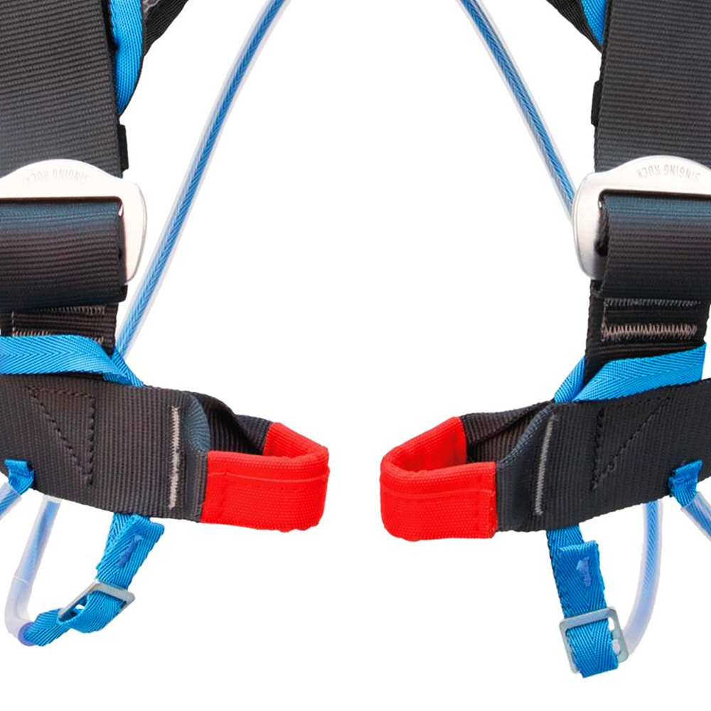 Hrudní úvazek Singing Rock ALADIN PLUS