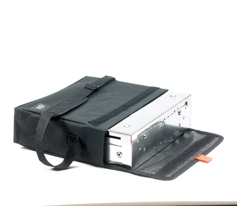 Skládací nerezový GRIL ESBIT velký