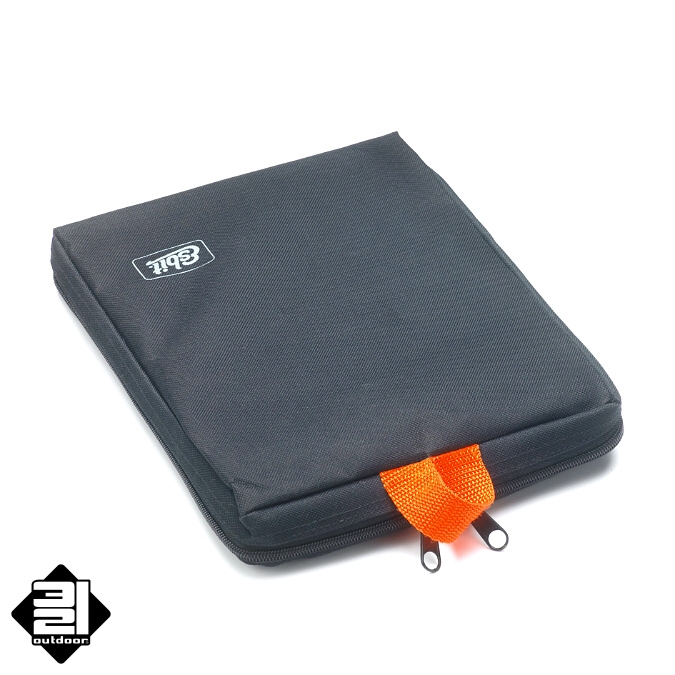 Skládací nerezový STOJAN PRO GRIL ESBIT velký