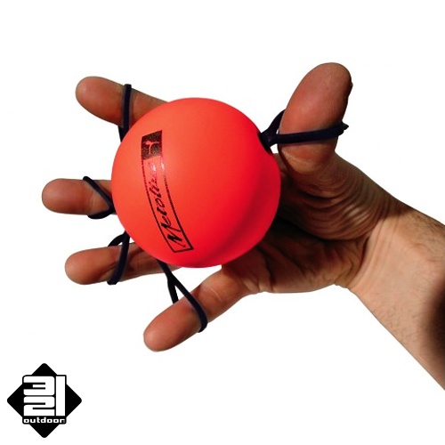 Metolius GRIPSAVER střední