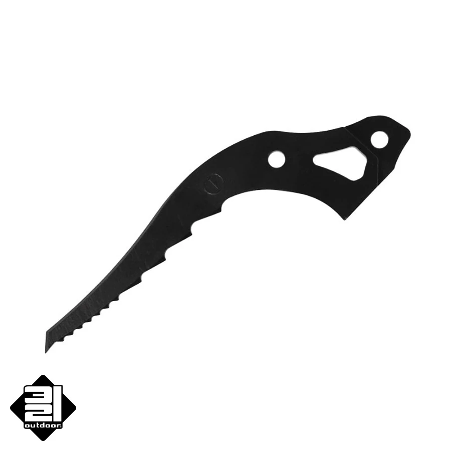 Singing Rock CEPÍN EDGE lopatka