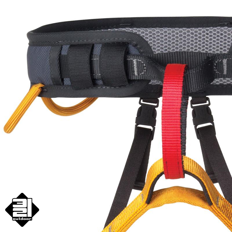 Sedák Singing Rock VERSA II