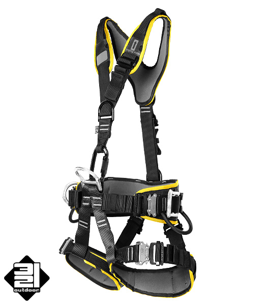 Singing Rock EXPERT III Speed