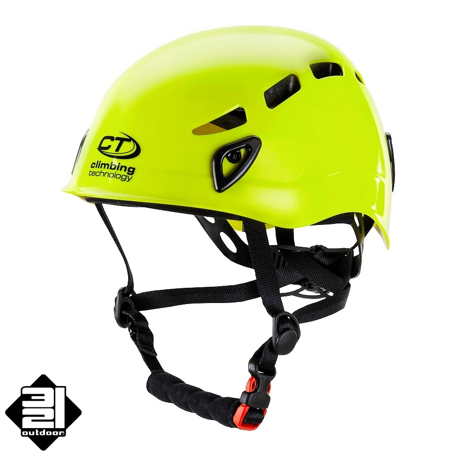 Helma Climbing Technology ECLIPSE