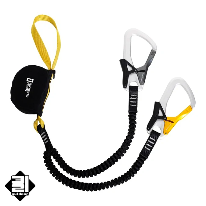 Singing Rock PACKET FERRATA M