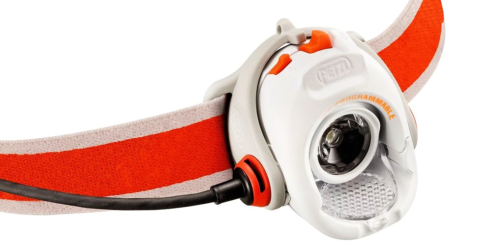 Čelovka Petzl PETZL Myo RXP