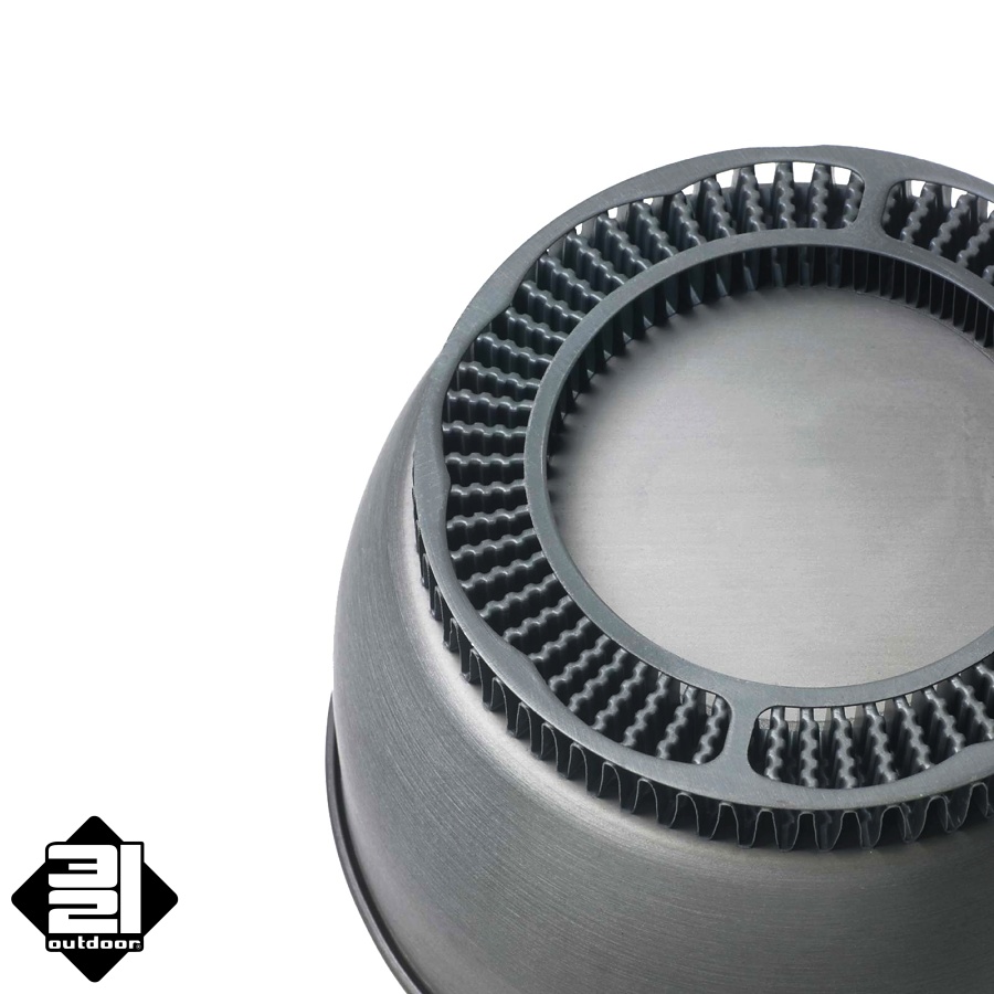 Hrnec 2,35 l ESBIT s výměníkem