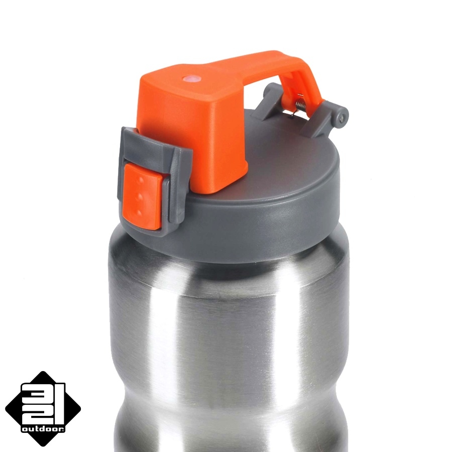 Láhev na pití nerez ESBIT 0,8 l