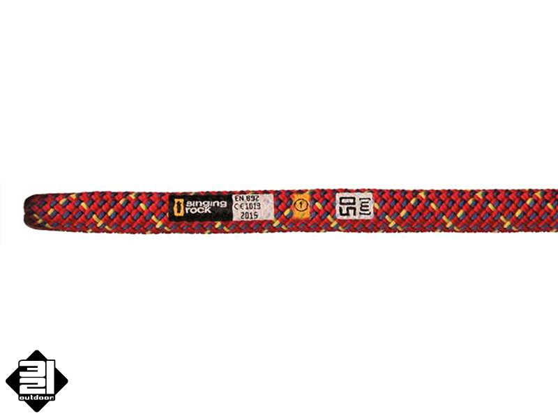 Lano Singing Rock GYM 10,1 mm