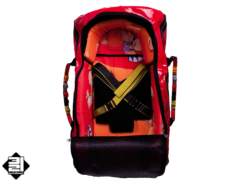 Singing Rock záchranný vak pro dítě