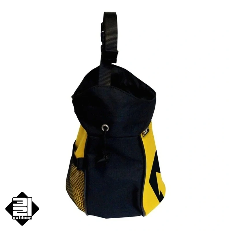 Pytlík na magnezium Boulder Bag