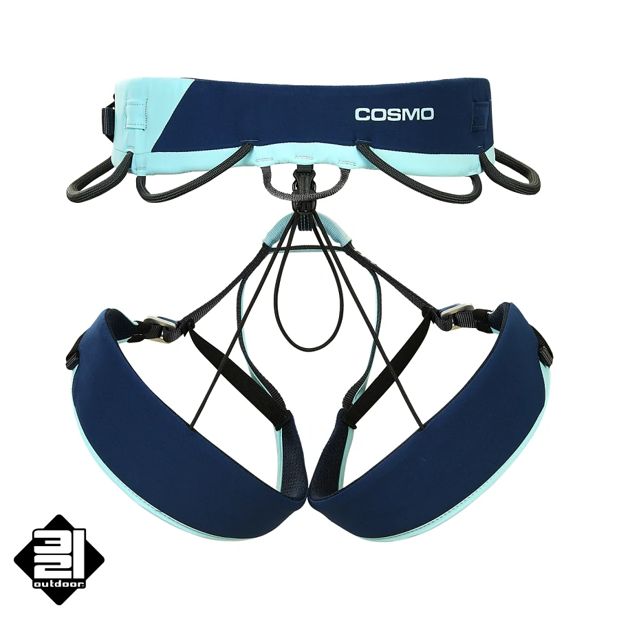 Sedák Climbing Technology COSMO pánský