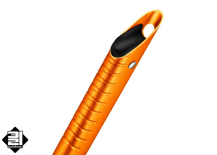 Cepín Petzl RIDE