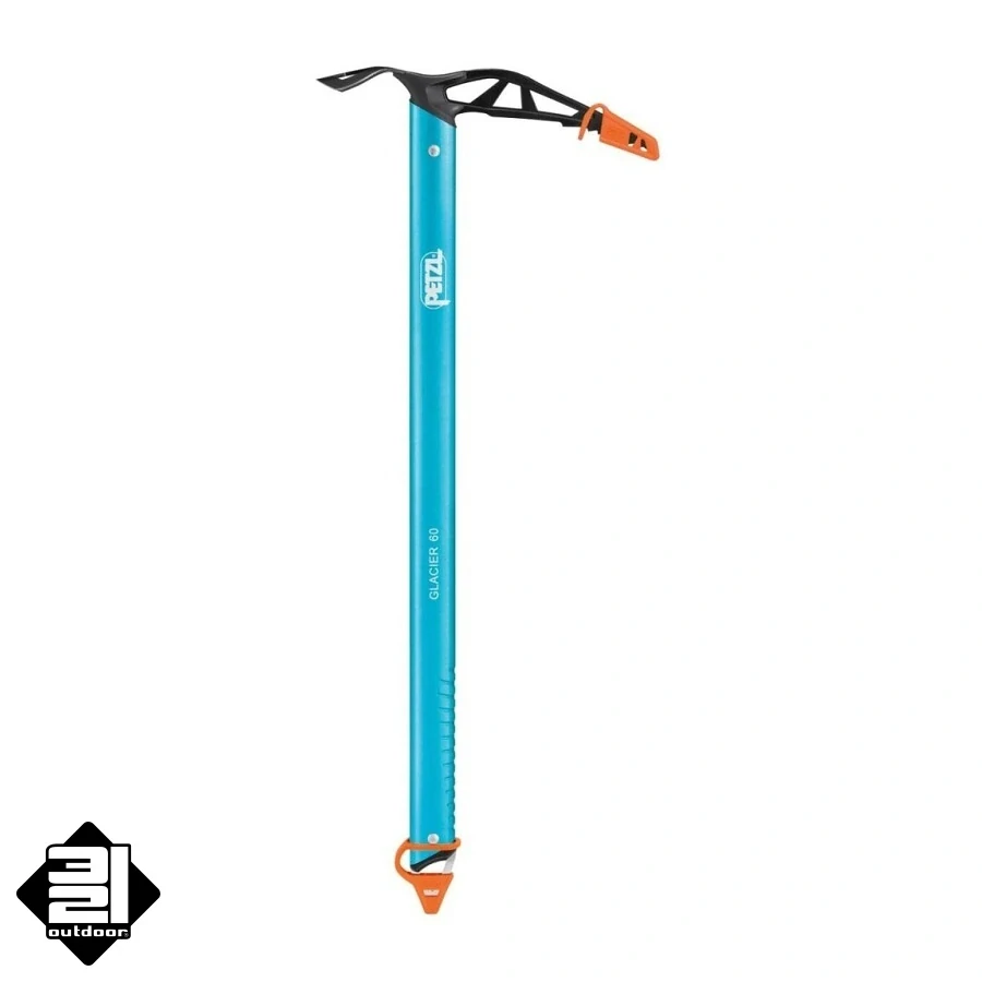 Cepín Petzl GLACIER 75 cm