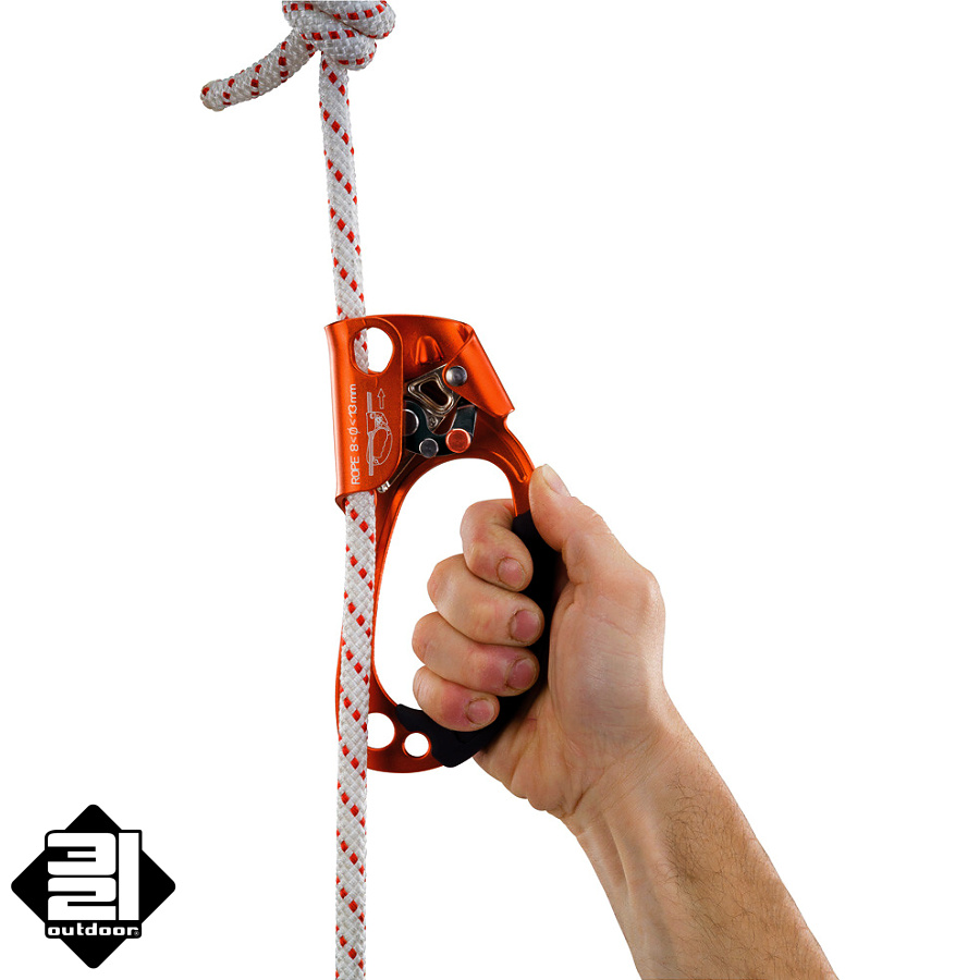 Climbing Technology QUICK UP plus pravý