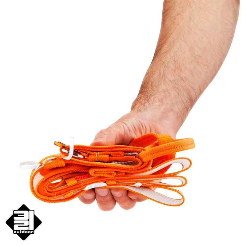 Skialpový sedák Petzl ALTITUDE