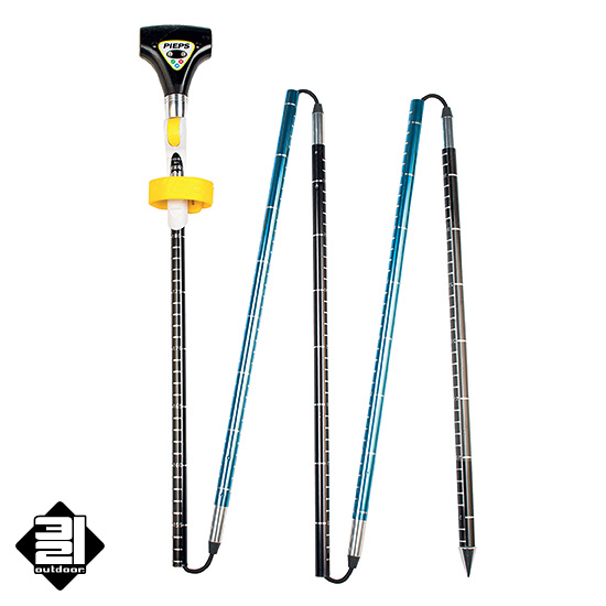 Lavinový set PIEPS DSP MICRO