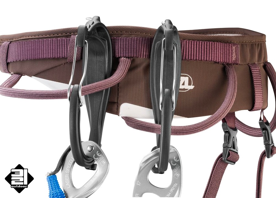 Nosič materiálu Petzl CARITOOL EVO