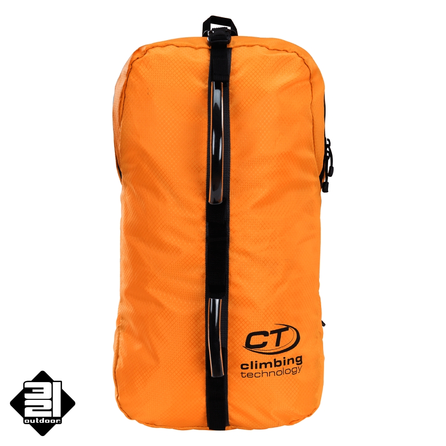Batoh Climbing Technology MAGIC PACK oranžový