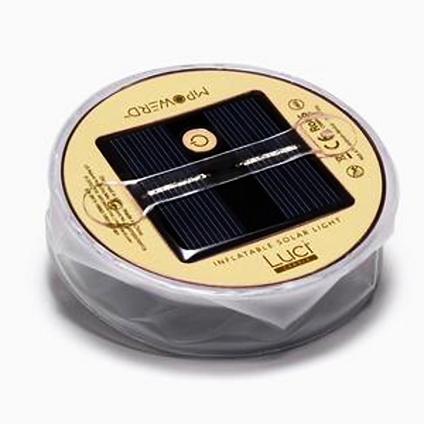 Solární svítilna LUCI CANDLE