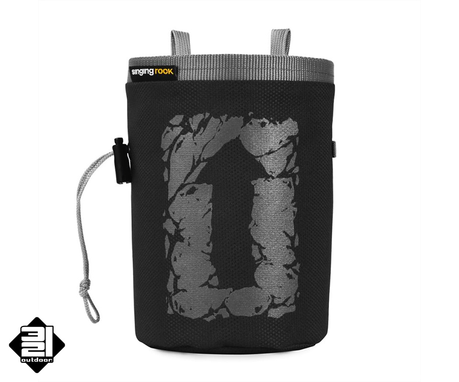 Pytlík na magnesium Singing Rock Large