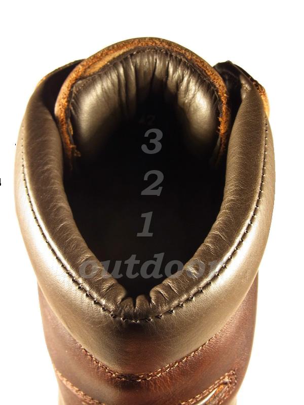 Obuv SAVANNAH - doprodej - velikost 43