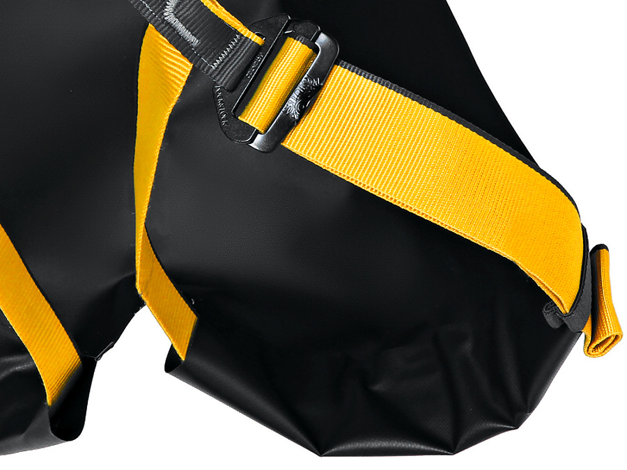 Speleo sedák Singing Rock TOP CANYON