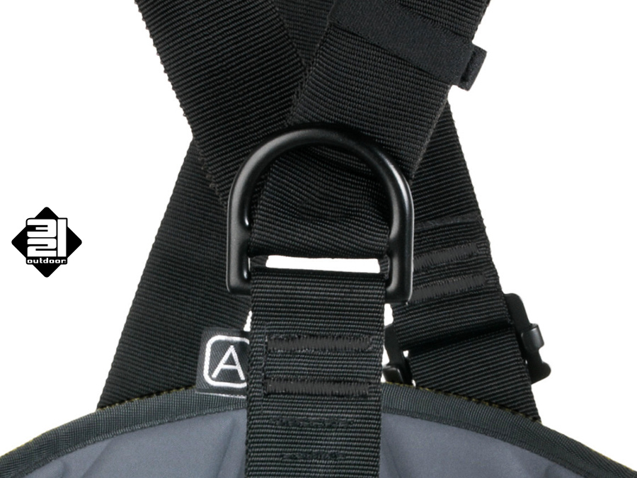 Singing Rock PROFI WORKER 3D SPEED