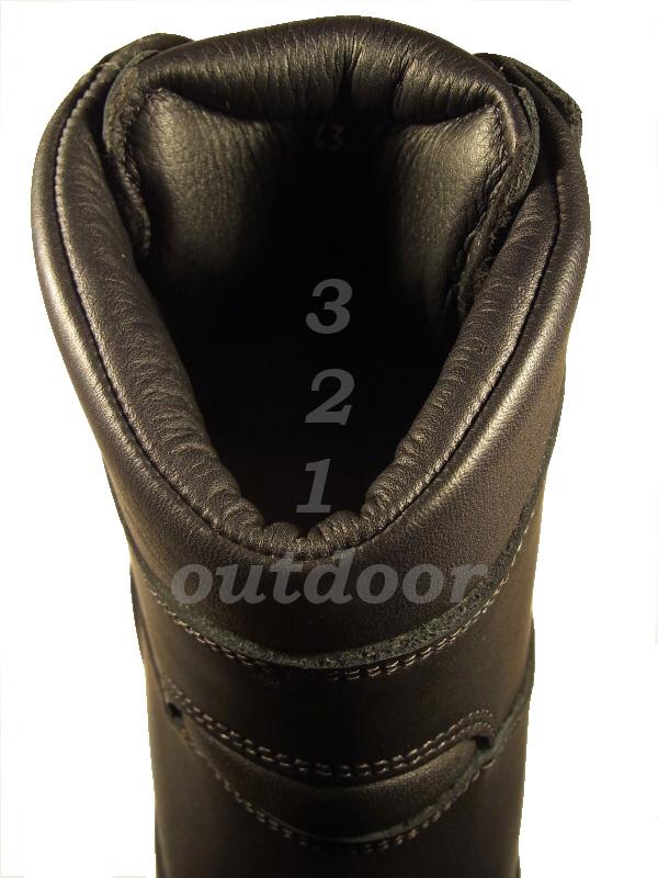 Obuv DOLOMITI - doprodej - velikost 42