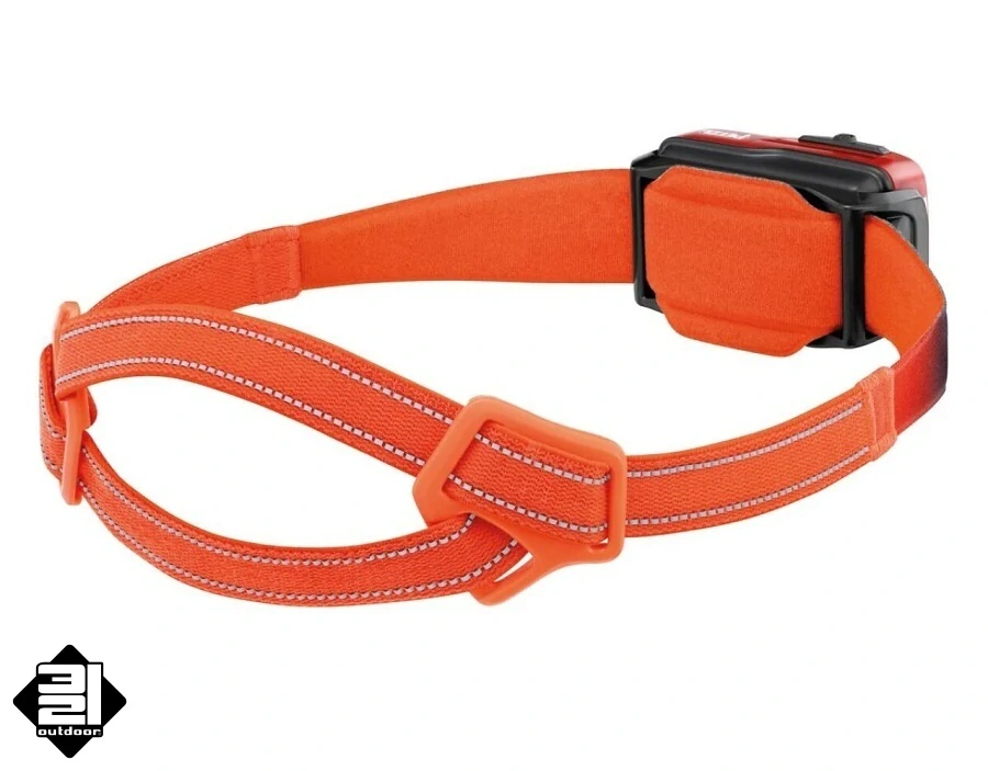 Čelovka Petzl SWIFT RL 2023 oranžová