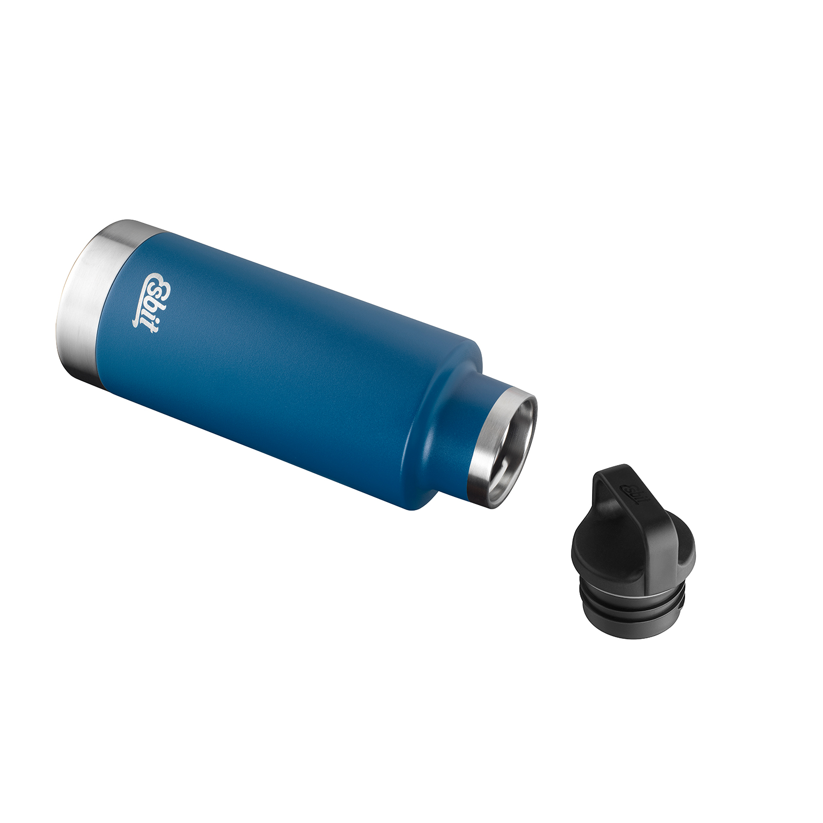 Termoláhev ESBIT SCULPTOR 750 modrá