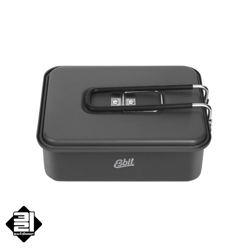 Souprava na vaření ESBIT 1100