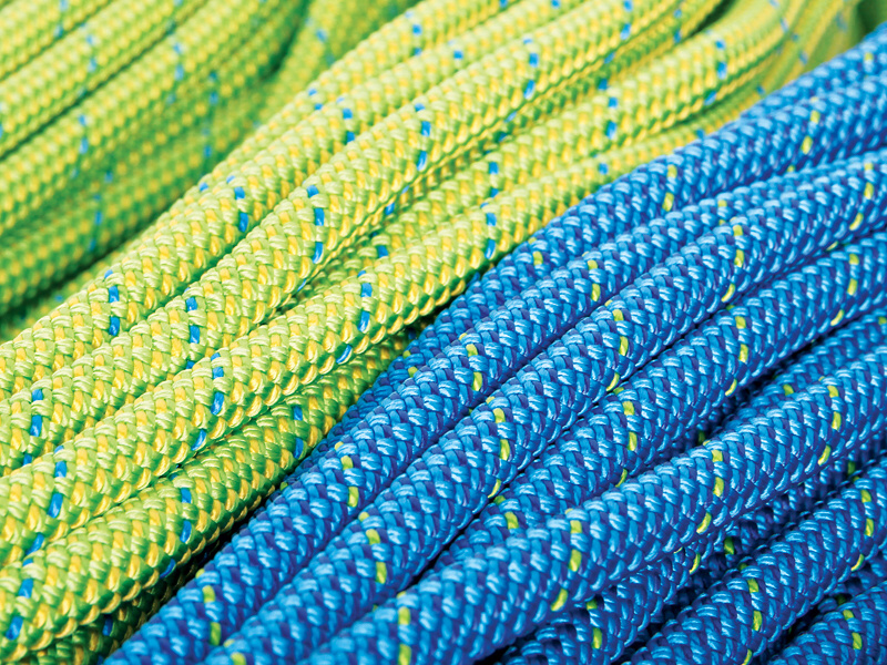 Lano Singing Rock ACCORD 8,3 mm