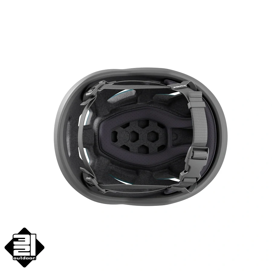 Horolezecká helma Singing Rock PENTA 2 modrá