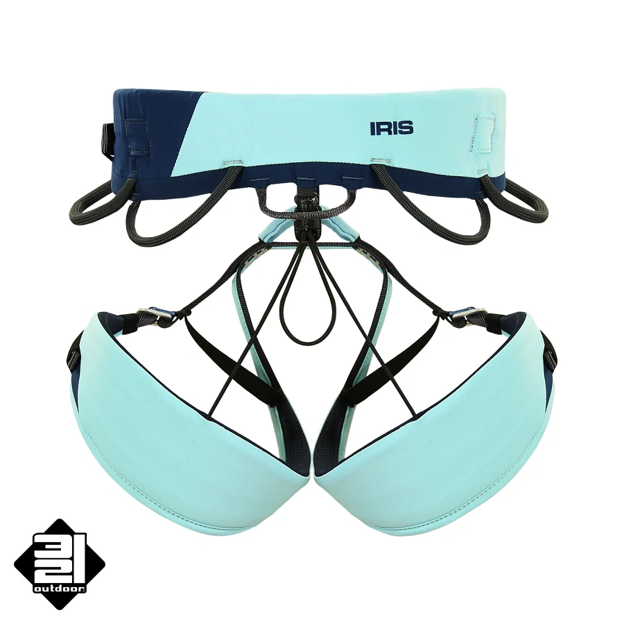 Sedák Climbing Technology IRIS dámský