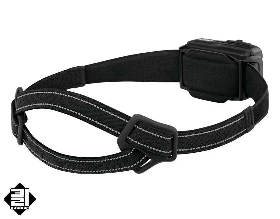 Čelovka Petzl SWIFT RL 2023 černá