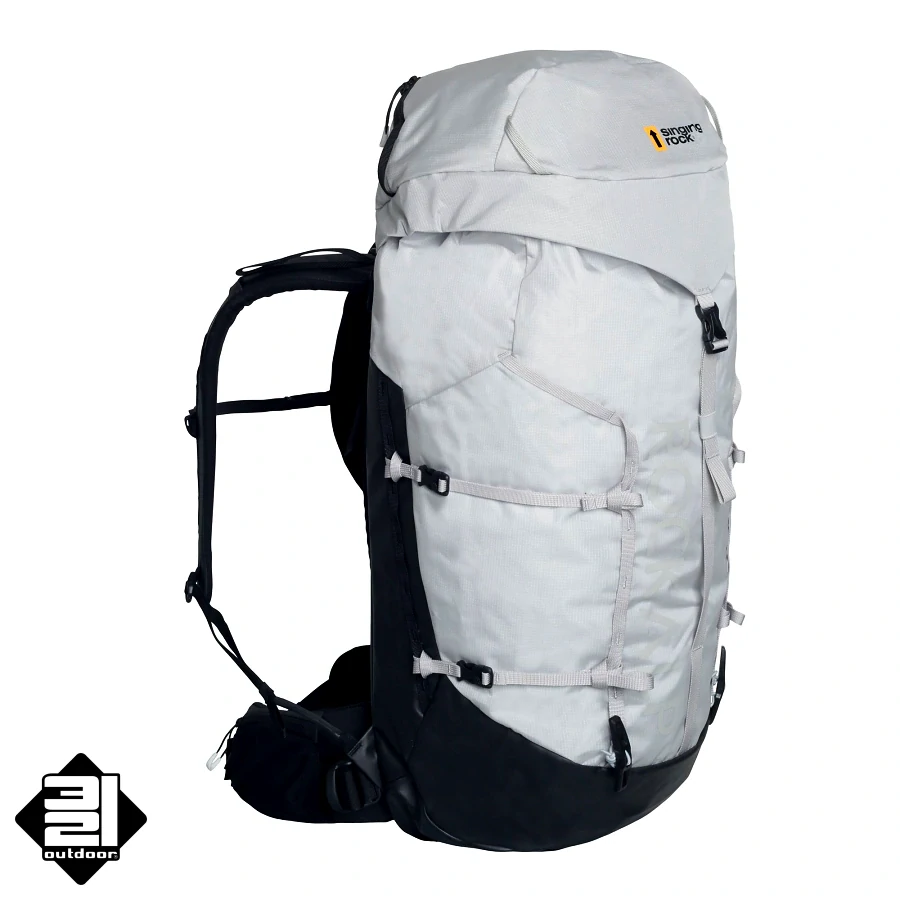 Lezecký batoh Singing Rock ROCKALP 35+7