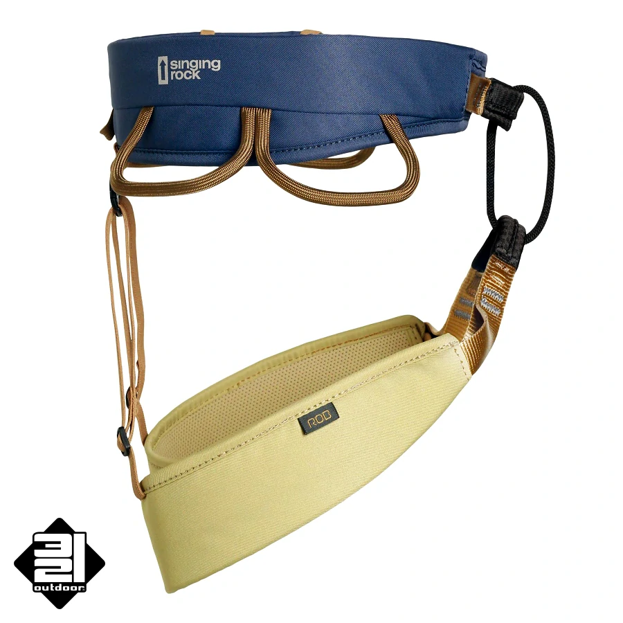 Sedák Singing Rock ROB nový