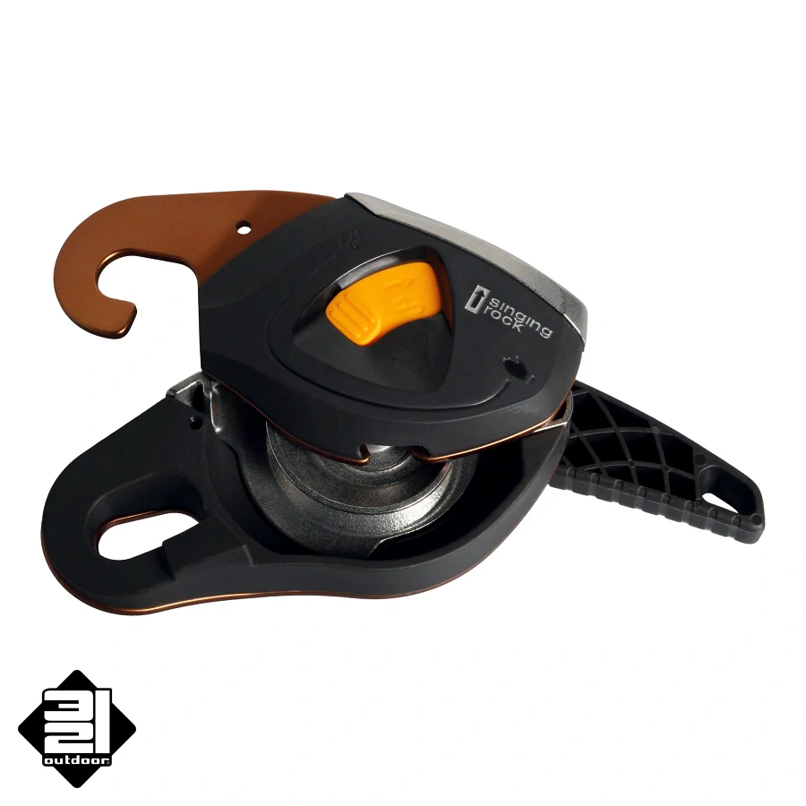 Singing Rock JACK - pracovní blokant