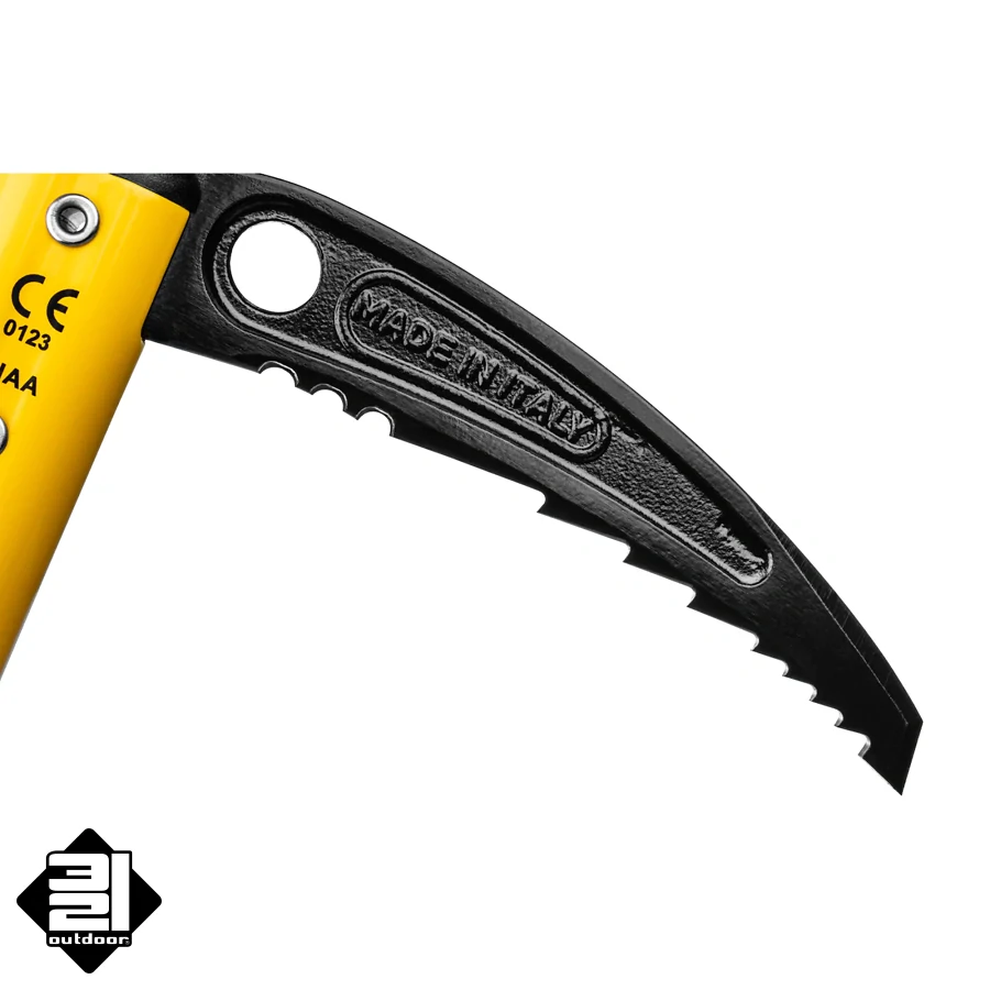 Cepín Grivel AIR TECH EVOLUTION G Slider