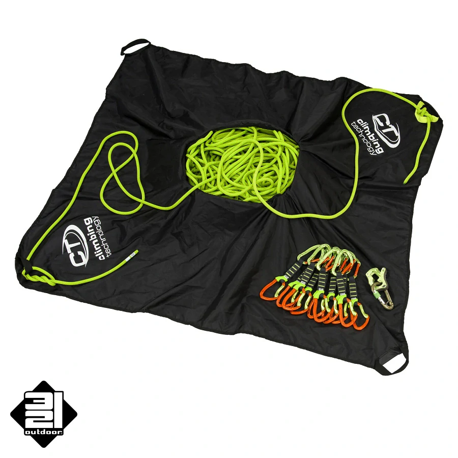 Batoh Climbing Technology Tank Evo