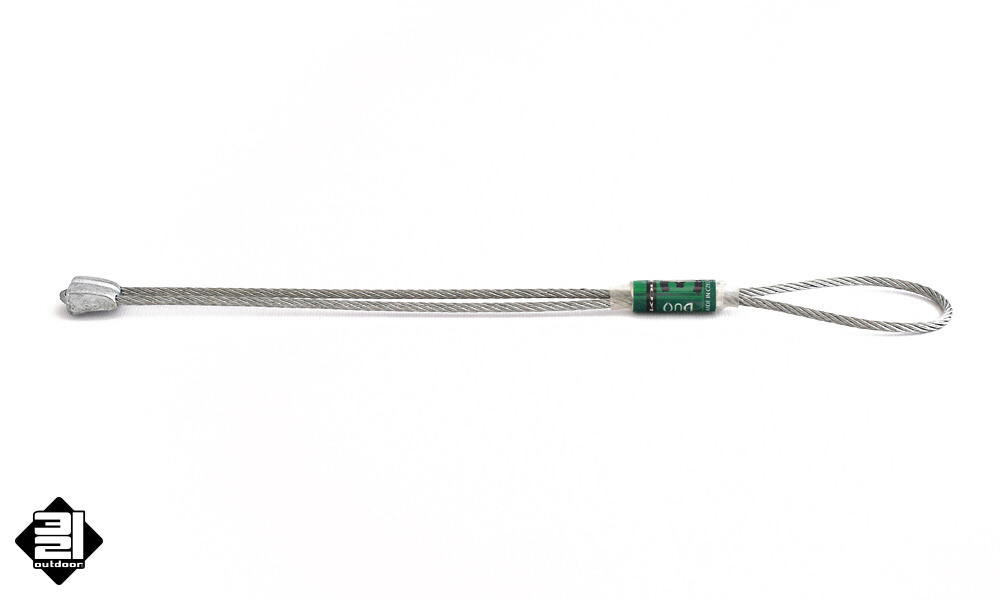 Vklíněnce DUO Kouba sada