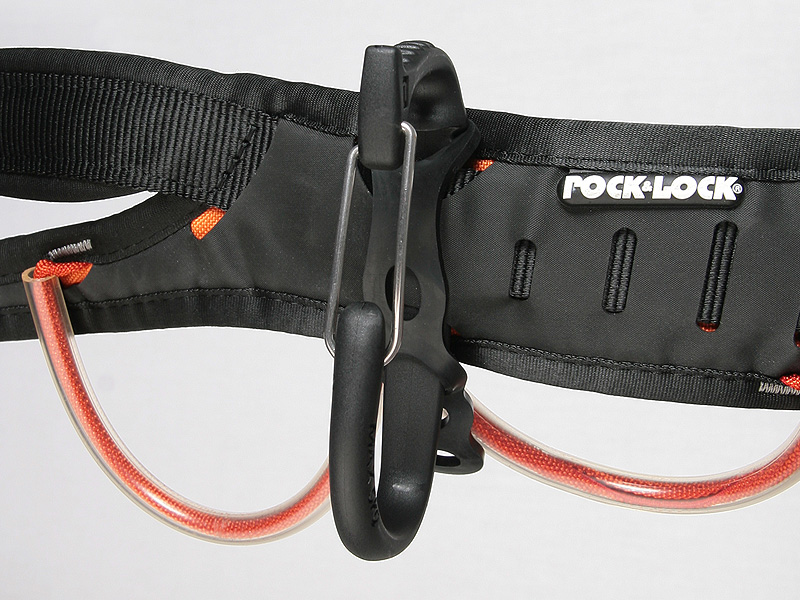 Nosič materiálu Singing Rock PORTER