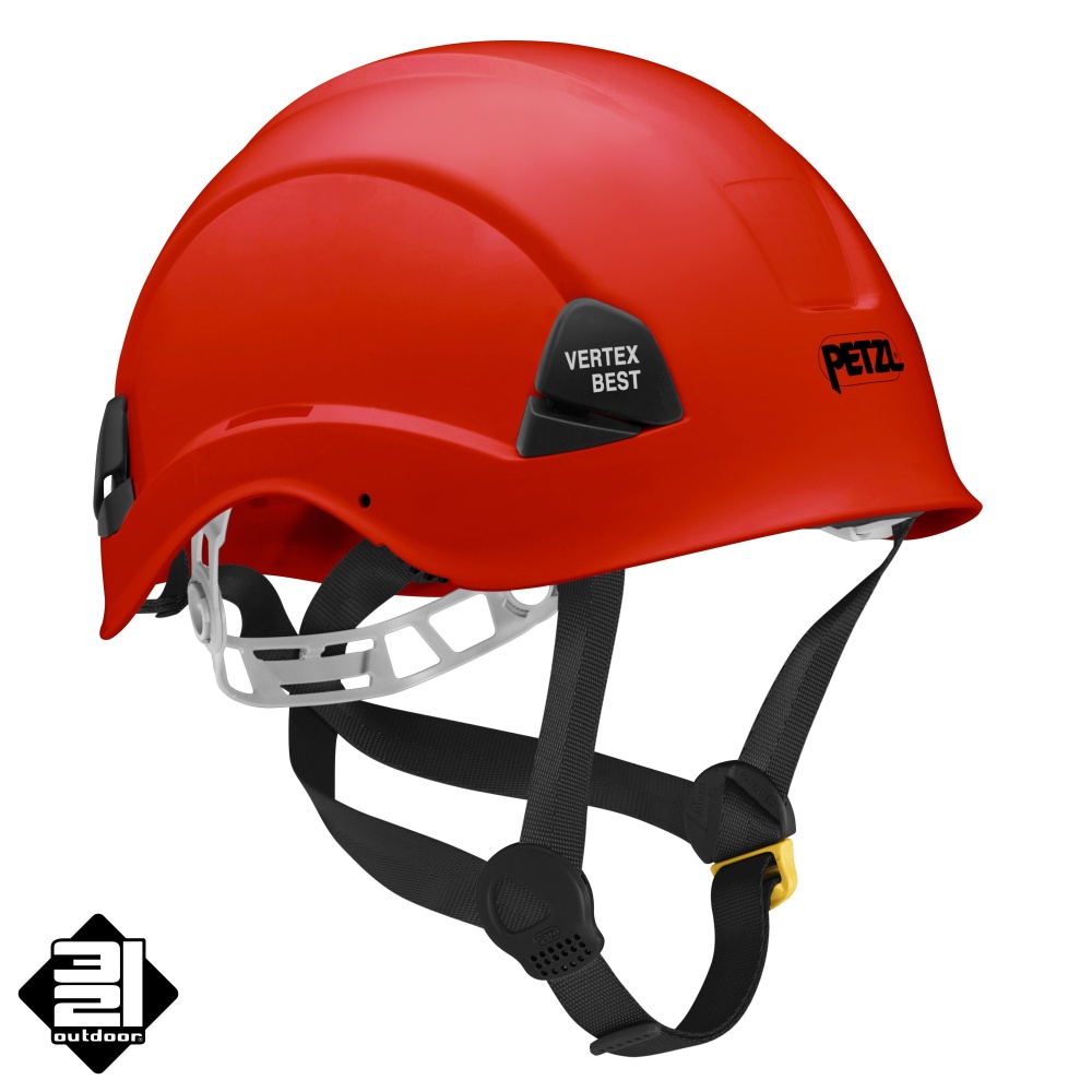 Pracovní helma Petzl VERTEX BEST