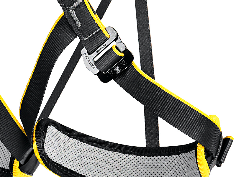 Sedák Singing Rock TOP PADDED