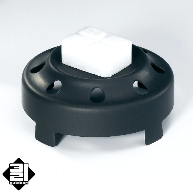 Souprava na vaření ESBIT 2 vařiče